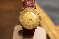 Orologio da polso Jeager Le Coultre / Jeager Le Coultre Pulse Watch